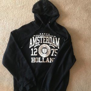 Amsterdam Hoodie